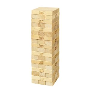 Hasbro Игра Дженга