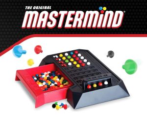 Игра Мастърмайнд
