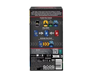 UNO Elite F1 Карти за игра 