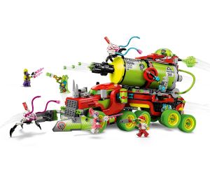 LEGO® DREAMZzz™ Бояджийският камион на Матео 71499