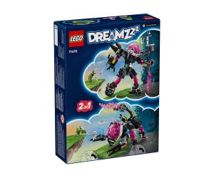LEGO® DREAMZzz™ Матео срещу робот на кибермозък 71495 