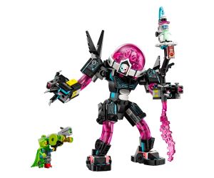 LEGO® DREAMZzz™ Матео срещу робот на кибермозък 71495 