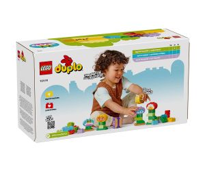 LEGO® DUPLO Творческа градина и цветя 10444 
