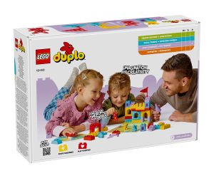 LEGO® DUPLO® Игра в замъка на Скокливка 10450 