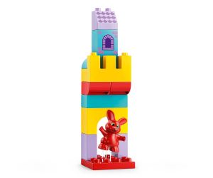 LEGO® DUPLO® Игра в замъка на Скокливка 10450 