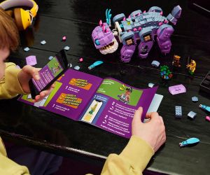 LEGO® Fortnite Klombo 77077 