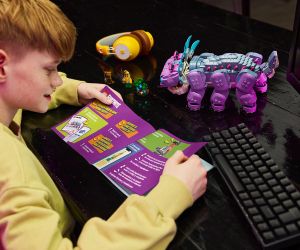LEGO® Fortnite Klombo 77077 