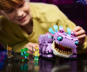 LEGO® Fortnite Klombo 77077 