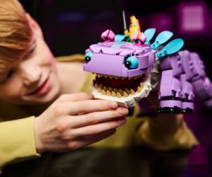 LEGO® Fortnite Klombo 77077 