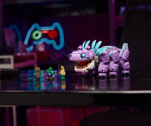 LEGO® Fortnite Klombo 77077 