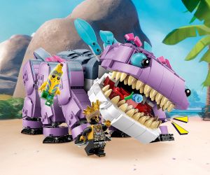 LEGO® Fortnite Klombo 77077 