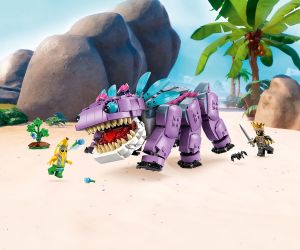 LEGO® Fortnite Klombo 77077 