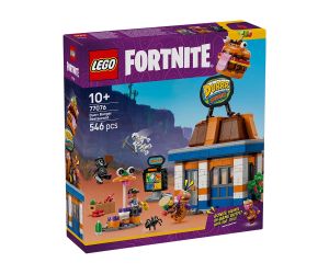 LEGO® Fortnite Ресторант Durrr Burger 77076 