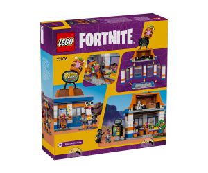 LEGO® Fortnite Ресторант Durrr Burger 77076 