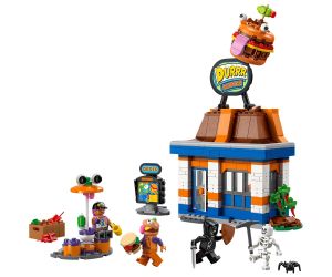 LEGO® Fortnite Ресторант Durrr Burger 77076 