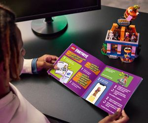 LEGO® Fortnite Ресторант Durrr Burger 77076 