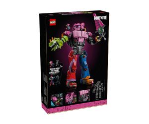 LEGO® Fortnite Mecha Team Leader 77078 
