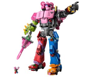 LEGO® Fortnite Mecha Team Leader 77078 