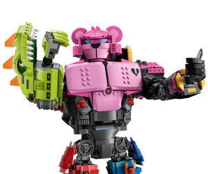 LEGO® Fortnite Mecha Team Leader 77078 