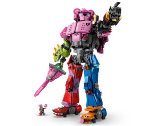 LEGO® Fortnite Mecha Team Leader 77078 