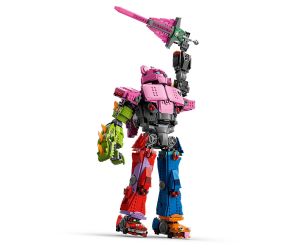 LEGO® Fortnite Mecha Team Leader 77078 