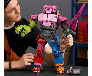 LEGO® Fortnite Mecha Team Leader 77078 