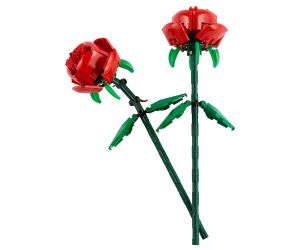 LEGO® Iconic Рози 40460 