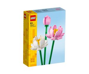 LEGO® Iconic Лотоси 40647 