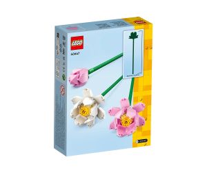 LEGO® Iconic Лотоси 40647 