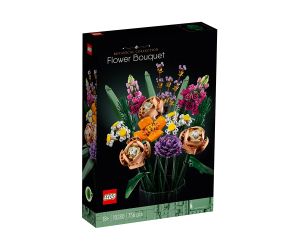 LEGO® Icons Букет от цветя 10280