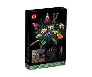 LEGO® Icons Букет от цветя 10280