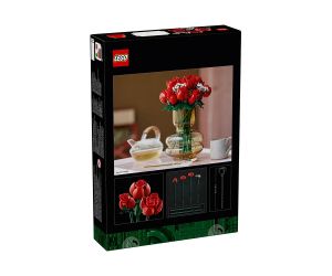 LEGO® Icons Букет рози 10328