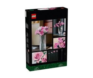 LEGO® Icons Букет рози 10374 