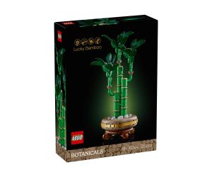 LEGO® Botanicals Бамбук за късмет 10344