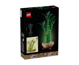 LEGO® Botanicals Бамбук за късмет 10344