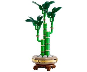 LEGO® Botanicals Бамбук за късмет 10344