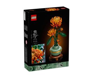 LEGO® Icons Хризантема 10368