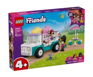 LEGO® Friends Камион за сладолед в Хартлейк Сити 42644 