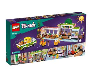 LEGO® Friends Био магазин за хранителни стоки 41729 