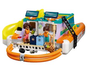 LEGO® Friends Морска спасителна лодка 41734 