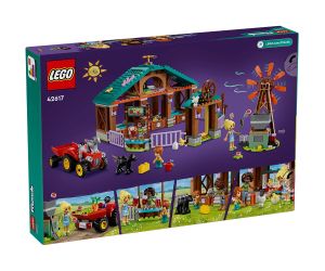 LEGO® Friends Ферма-убежище за животни 42617
