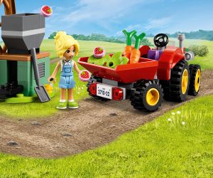 LEGO® Friends Ферма-убежище за животни 42617