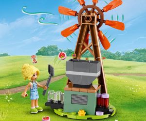 LEGO® Friends Ферма-убежище за животни 42617