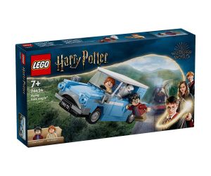 LEGO® Harry Potter™ Летящият Форд Англия 76424 