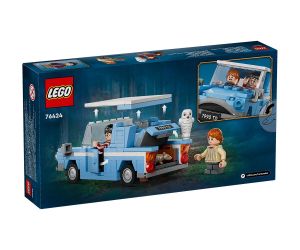 LEGO® Harry Potter™ Летящият Форд Англия 76424 