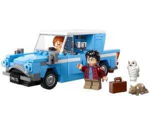 LEGO® Harry Potter™ Летящият Форд Англия 76424 