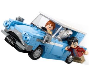 LEGO® Harry Potter™ Летящият Форд Англия 76424 
