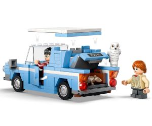 LEGO® Harry Potter™ Летящият Форд Англия 76424 