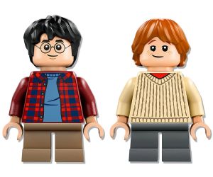 LEGO® Harry Potter™ Летящият Форд Англия 76424 