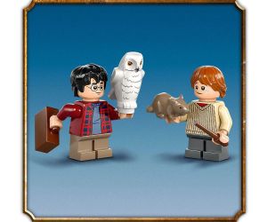 LEGO® Harry Potter™ Летящият Форд Англия 76424 